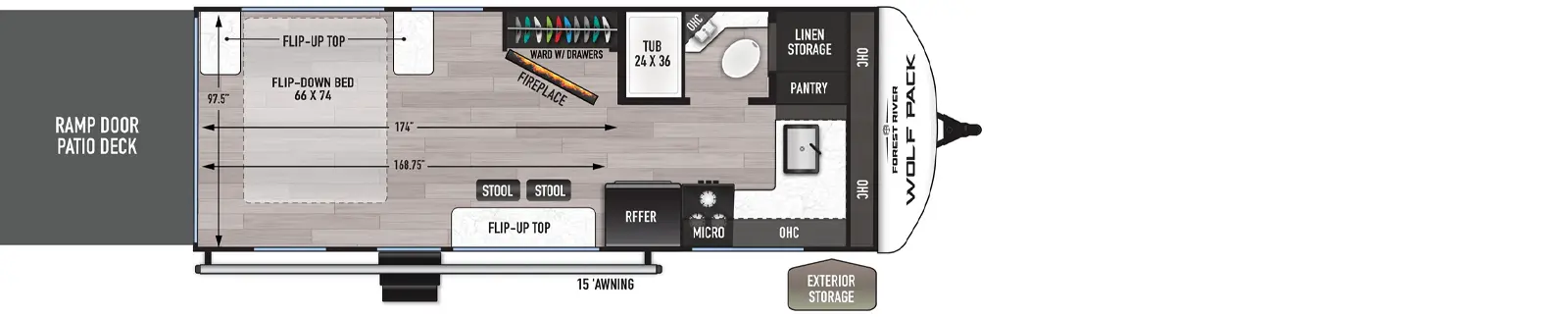 21-14 Floorplan Image